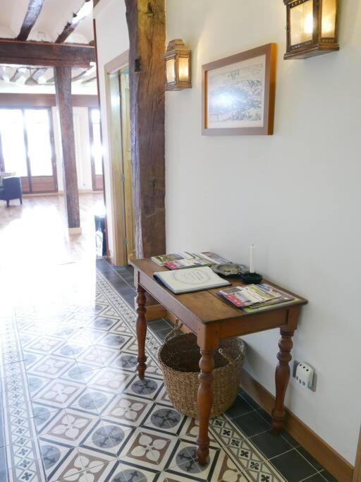 Sea Views In The Heart Of The Old Town Lejlighed Castro Urdiales Eksteriør billede